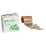 Molnlycke 298400 Mepitac Soft Silicone Tape In. 59 (box 1). Fixed Price $19.04.