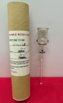 Beckman Coulter Counter Aperture Orifice Tube Diameter 100 Part No. 6102033. Fixed Price $20.00.