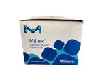 (50/PK) Millipore Millex Lg 0.2UM Hydrophilic Ptfe Membrane Syringe Filter Units. Fixed Price $241.99.