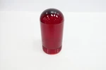 Eaton VN72 Glass Globe Fixture Red. Fixed Price $153.95.