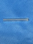 Globe Scientific Test Tubes, 13X100MM, 8ML, Polystyrene, Non-sterile, 1000. Fixed Price $65.99.