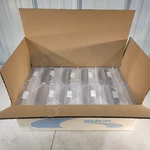 Greiner Bio-one 656191 Low Profile Polystyrene Microplate Lids, 200/CASE. Fixed Price $70.37.