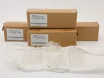 *lot Of 23* Kimble 45100-19150 Kimax Glass Test Tube W/ Stopper 150MM 26.... Fixed Price $50.00.