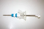 Ace Glass Scale-up Series 5 Neck Flask Head W/ Ptfe Stir Bearing, Shaft. Fixed Price $250.00.