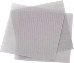 Ltkj 3PCS Stainless Steel 50 Mesh Micron True Filtration Screen Fine Wire Filter. Fixed Price $9.71.