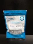 Precellys Ref P000933-LYSKO-A Lysing Kit Lot 17 Pcs. Fixed Price $65.58.