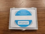 Micron 25MM Polycarbonate Whatman Nuclepore Filters, N=100. New & Unopened.. Fixed Price $34.99.