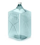 * New 20L Thermo Nalgene 3423-42 Biotainer/carboy; Polycarbonate. Fixed Price $59.95.