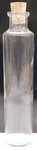 Qorpak Oil Sample Bottle With Cork Clear #6 And Unique Design. Fixed Price $5.69.