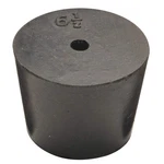 Grainger Approved RST0-H Stopper,sz 0,13 Mm BDIA,BLACK,0,PK63 9UDD9. Fixed Price $13.01.