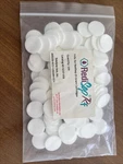 Redisep Rf 25 Gram Cartridges Open Bag. Fixed Price $36.74.