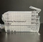 Corning Microplate With Lid 96 Well Polystyrene Total Of 45 Plates. Fixed Price $130.90.