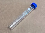 Vwr 502-0300V Hybridization Tube 35MM X 300MM. Fixed Price $49.99.