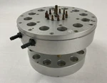 Radleys Discovery Bn 3818 Carousel 12-FOLD Reaction Station. Fixed Price $611.32.