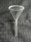 Kimax Glass 58 Degree Angle 40MM Diameter Short Stem Addition Funnel, 28950-40. Fixed Price $8.99.