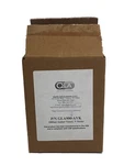 New Qla Glass 1000ML Amber Dissolution Testing Vessel No Collar GLA900-AVK. Fixed Price $128.99.