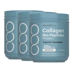 Neocell Collagen Bio-peptides Powder 20OZ Grassfed Protein Supplement Advan. Fixed Price $36.88.