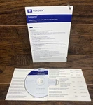 Covidien Kangaroo Epump Enteral Feeding Manuals Guide Lot 2012 Cd. Fixed Price $24.99.
