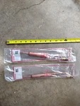 Lot Of 2 Gemline D115 Spun Copper Filter Drier For Refrigeration Systems. Fixed Price $23.95.