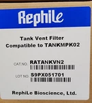 Vent Filter Compatible To TANKMPK02. Millipore. Fixed Price $85.00.