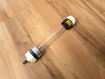 Amicon Hollow Fiber Ultrafiltration Cartridge. Fixed Price $99.99.
