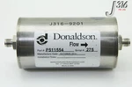 9201 Donaldson Lithoguard Filter P511554. Fixed Price $34.24.