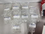 Qiagen 1.5ML Collection Tubes For Mini Spin Column Kits 1017981 Packs Of 50. Fixed Price $35.00.