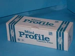Pall Mini Profile Capsule Filter Part NO.12071 Qty 3 New Box. Fixed Price $130.00.