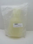 Thomson 931154 2.5L Ultra Yield 2500ML Flask Sterile W/aeration Cap, Sealed Bag. Fixed Price $69.99.