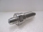 Millipore, WGFG01HR1, In-line Gas Filter, 3000 Psi, Used. Fixed Price $27.50.