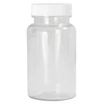 Qorpak PLC-06591 BOTTLE,92 Mm H,CLEAR,40 DIA,PK48 39D741. Fixed Price $56.62.