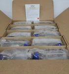 Case Of 100 Thermo Scientific Culture Easyflask 75 CM2 Filter Cap 5/PK. Fixed Price $150.00.