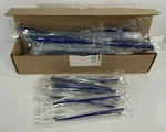 Thermo Scientific Nunc Cell 23 Cm Total Of 50 Scrapers. Fixed Price $83.60.