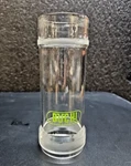 Buchi 041100 Vapor Duct R-220 Thermo Fisher Scientific 05-405-223. Fixed Price $550.00.