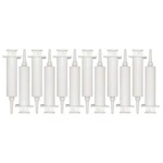 12 Pack Of Glue Injector Syringes. Fixed Price $18.39.