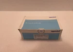 Eppendorf 022363204 Safe Lock Tubes 1.5 Ml. Fixed Price $142.50.