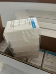 (25/PK) Whatman 48-WELL 5ML Uniplate Microplate Devices Pp Flat Bottom 7701-5500. Fixed Price $125.00.