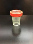 Sp Bel-art Safe Lab Bushing Adapter With Screw Cap Size 45. Fixed Price $40.99.