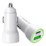 For Foxxd A55 / A56 20W Pd + Qc 3.0 Usb Car Charger Adapter Only. Fixed Price $10.98.