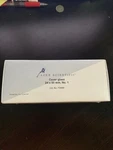 Azer Scientific 112460 Cover Glass X Mm, No. - New. Fixed Price $70.00.