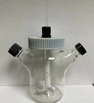 Bellco Reusable 250 Ml Glass Spinner Flasks - Available. Fixed Price $129.00.