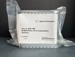 Agilent Technologies Microplate 96 Well 0.5 Ml Polypropylene Pack Of 10 Plates. Fixed Price $19.25.