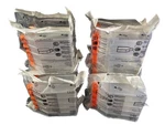 Corning 150CM U-shaped Canted Cell Culture Flask Plug Seal Cap 430823 (50/CS). Fixed Price $189.99.
