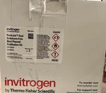 Purelink Endotoxin-free Maxi Plasmid Purification Kit Expired 2/28/23. Fixed Price $200.00.