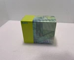 Bio-rad HSP9601 96-WELL Thin Wall Hard-shell Pcr Plates. Fixed Price $209.00.