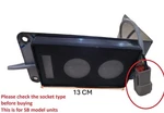 Trp 400980 40-0980 Kit-status Display Remote Light For Thermo King Sb Unit. Fixed Price $199.00.
