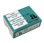 Reeve Angel Ra 934AH Glass Fiber Filters 2.4 Cm 100 Circles. Fixed Price $29.99.
