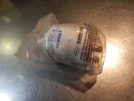 New Pall DFA3001NRP 0.2 Micron Absolute Ultipor Disosable Filter Assembly. Fixed Price $74.99.