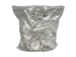 (45) Pall Acro 37 Vent Device Filter 0.2UM Ptfe Membrane Non-sterile 4464. Fixed Price $299.99.