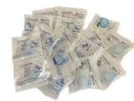 (22) Corning Falcon 40UM Nylon Mesh Pp Cell Strainers Blue 352340 431750. Fixed Price $43.99.